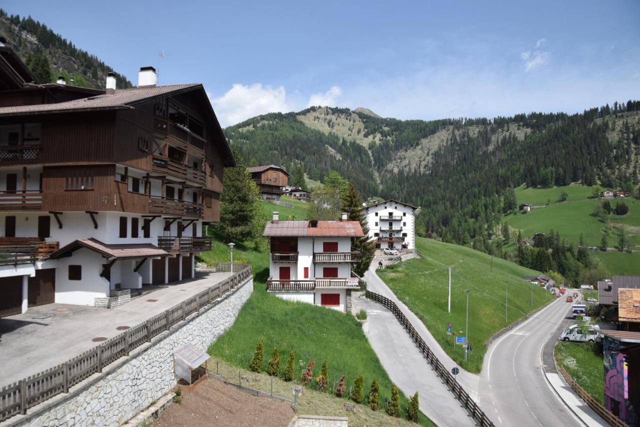 Appartamento Alto Cordevole Colle Santa Lucia Exterior photo